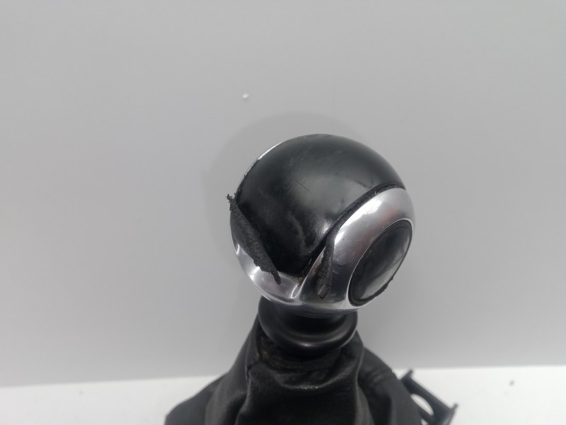 Recambio de palanca cambio para citroën ds3 1.6 16v referencia OEM IAM 9675598180  