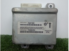 Recambio de centralita airbag para jeep gr.cherokee (zj)/(z) 2.5 turbodiesel referencia OEM IAM P56007706AC-56007706AC  