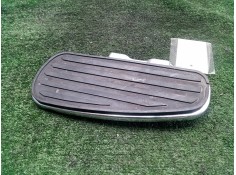 Recambio de estribo para keeway superlight 125 referencia OEM IAM 58220K0BP001 DELANTERO IZQUIERDO 