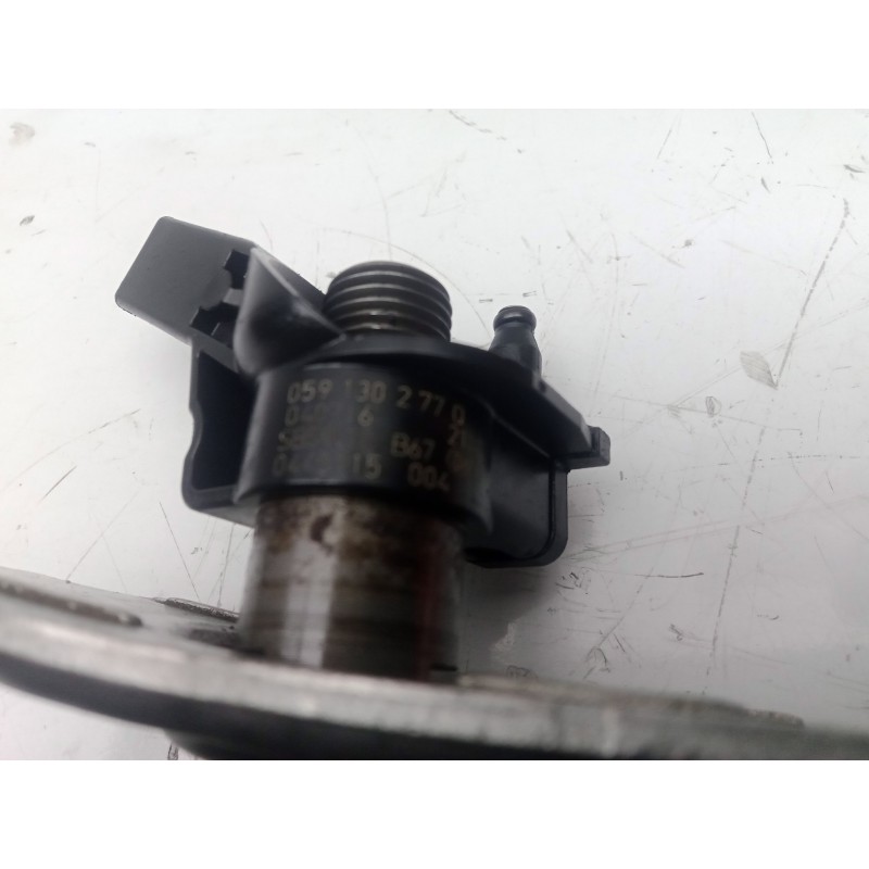 Recambio de inyector para audi a6 berlina (4f2) 3.0 v6 24v tdi referencia OEM IAM 059130277Q-0445115004  