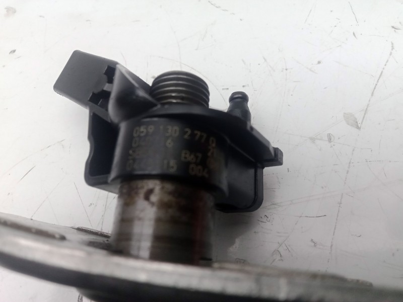 Recambio de inyector para audi a6 berlina (4f2) 3.0 v6 24v tdi referencia OEM IAM 059130277Q-0445115004  