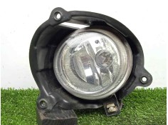 Recambio de faro antiniebla izquierdo para ssangyong rodius 2.7 turbodiesel cat referencia OEM IAM SINREFERENCIA  