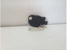Recambio de motor apertura trampillas climatizador para audi a5 coupe (8t) 2.0 tdi referencia OEM IAM EFB430-K9749006  