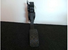 Recambio de potenciometro pedal para seat ibiza (6l1) 1.4 16v referencia OEM IAM 6Q1721503AOS-285210491YB3-0280752215 BOSCH 