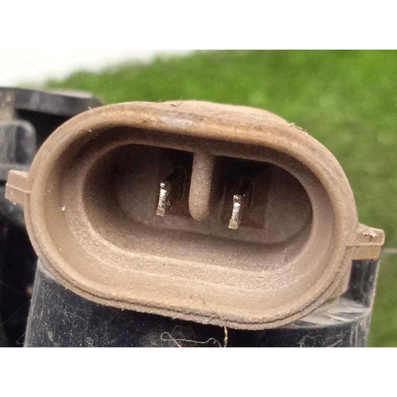 Recambio de faro antiniebla izquierdo para ssangyong rodius 2.7 turbodiesel cat referencia OEM IAM SINREFERENCIA  