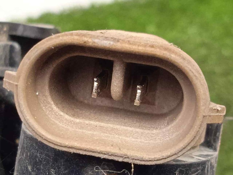 Recambio de faro antiniebla izquierdo para ssangyong rodius 2.7 turbodiesel cat referencia OEM IAM SINREFERENCIA  