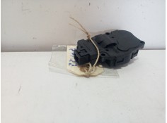 Recambio de motor apertura trampillas climatizador para audi a5 coupe (8t) 2.0 tdi referencia OEM IAM EFB430-K9749006   2