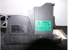 Recambio de potenciometro pedal para seat ibiza (6l1) 1.4 16v referencia OEM IAM 6Q1721503AOS-285210491YB3-0280752215 BOSCH  2