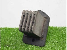 Recambio de resistencia calefaccion para ssangyong rexton 2.9 turbodiesel cat referencia OEM IAM  2.PINES 