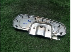 Recambio de estribo para keeway superlight 125 referencia OEM IAM 58220K0BP001 DELANTERO IZQUIERDO  2