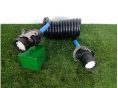 Recambio de instalacion electrica para mercedes-benz actros 2/3 2 - ejes / 6 cil. 1848(4x2) om 501 la s (corto) referencia OEM I