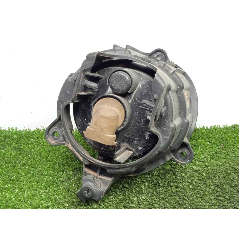 Recambio de faro antiniebla izquierdo para ssangyong rodius 2.7 turbodiesel cat referencia OEM IAM SINREFERENCIA  