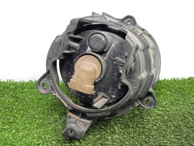 Recambio de faro antiniebla izquierdo para ssangyong rodius 2.7 turbodiesel cat referencia OEM IAM SINREFERENCIA  