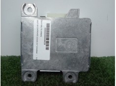 Recambio de centralita airbag para jeep gr.cherokee (zj)/(z) 2.5 turbodiesel referencia OEM IAM P56007706AC-56007706AC   2