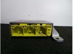 Recambio de centralita airbag para mazda rx-8 (se) 1.3 wankel cat referencia OEM IAM F15257K30A-4H30A-33275550 VISTEON  2