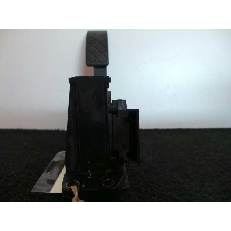 Recambio de potenciometro pedal para seat ibiza (6l1) 1.4 16v referencia OEM IAM 6Q1721503AOS-285210491YB3-0280752215 BOSCH 