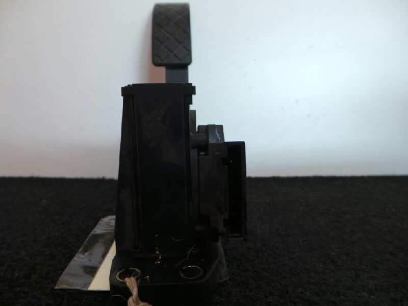 Recambio de potenciometro pedal para seat ibiza (6l1) 1.4 16v referencia OEM IAM 6Q1721503AOS-285210491YB3-0280752215 BOSCH 