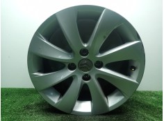 Recambio de llanta para citroën c4 picasso 1.6 16v hdi fap referencia OEM IAM 9654385880 16´´PULGADAS LLANTAS - LLANTA