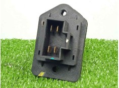 Recambio de resistencia calefaccion para ssangyong rexton 2.9 turbodiesel cat referencia OEM IAM  2.PINES  2