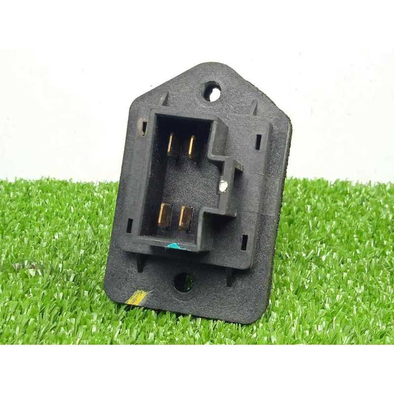 Recambio de resistencia calefaccion para ssangyong rexton 2.9 turbodiesel cat referencia OEM IAM  2.PINES 