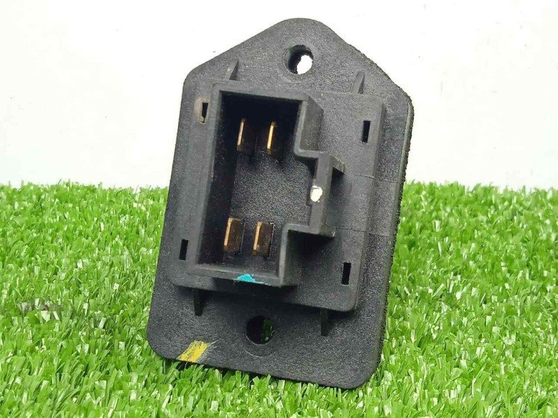 Recambio de resistencia calefaccion para ssangyong rexton 2.9 turbodiesel cat referencia OEM IAM  2.PINES 