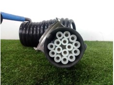 Recambio de instalacion electrica para mercedes-benz actros 2/3 2 - ejes / 6 cil. 1848(4x2) om 501 la s (corto) referencia OEM I 2