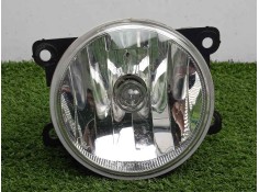 Recambio de faro antiniebla izquierdo para peugeot 207 1.6 16v cat referencia OEM IAM 9685425180  