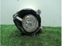 Recambio de faro antiniebla derecho para ssangyong rodius 2.7 turbodiesel cat referencia OEM IAM SINREFERENCIA  