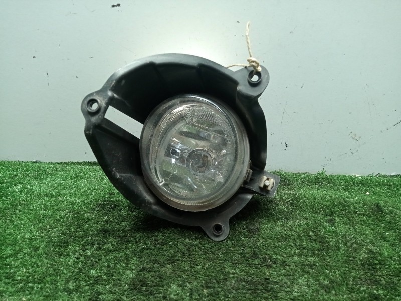 Recambio de faro antiniebla derecho para ssangyong rodius 2.7 turbodiesel cat referencia OEM IAM SINREFERENCIA  