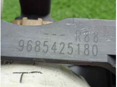 Recambio de faro antiniebla izquierdo para peugeot 207 1.6 16v cat referencia OEM IAM 9685425180   2