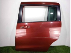 Recambio de puerta trasera izquierda para mazda 5 (cw) 1.6 cd diesel cat referencia OEM IAM C5Y37302XD  CON.TARA