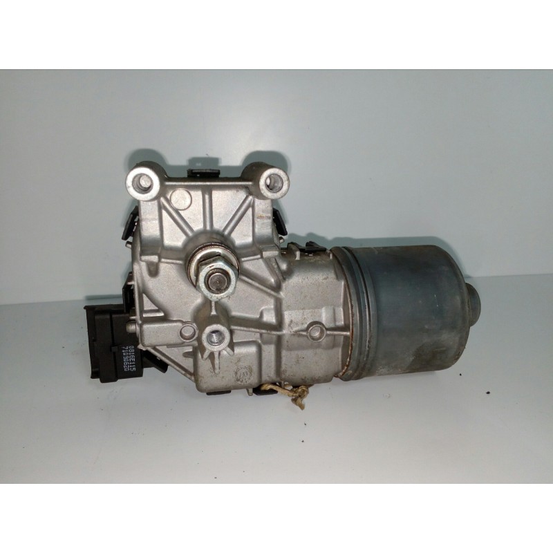 Recambio de motor limpia delantero para peugeot 207 1.4 hdi referencia OEM IAM 0390241540 BOSCH 4 PINES