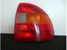 Recambio de piloto trasero derecho para opel astra f berlina 1.4 cat (l48) referencia OEM IAM  ASTRA.F - 1.SERIE 4.PUERTAS