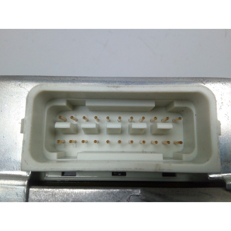 Recambio de centralita airbag para jeep gr.cherokee (zj)/(z) 2.5 turbodiesel referencia OEM IAM P56007706AC-56007706AC  