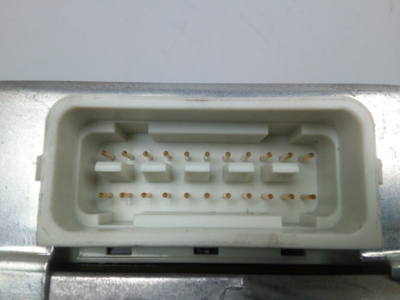 Recambio de centralita airbag para jeep gr.cherokee (zj)/(z) 2.5 turbodiesel referencia OEM IAM P56007706AC-56007706AC  