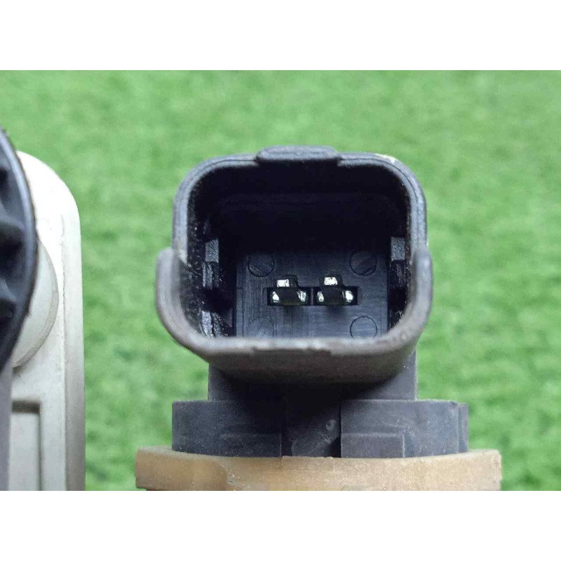 Recambio de faro antiniebla izquierdo para peugeot 207 1.6 16v cat referencia OEM IAM 9685425180  