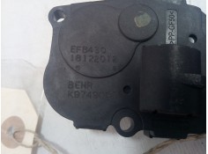 Recambio de motor apertura trampillas climatizador para audi a5 coupe (8t) 2.0 tdi referencia OEM IAM EFB430-K9749006   2