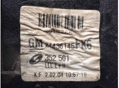 Recambio de retrovisor izquierdo para opel vectra c berlina 2.0 dti referencia OEM IAM 24436145FK6 VECTRA.C - ELECTRICO - 5.PINE 2