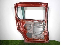 Recambio de puerta trasera izquierda para mazda 5 (cw) 1.6 cd diesel cat referencia OEM IAM C5Y37302XD  CON.TARA 2