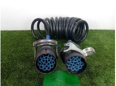 Recambio de instalacion electrica para mercedes-benz actros 2/3 2 - ejes / 6 cil. 1848(4x2) om 501 la s (corto) referencia OEM I