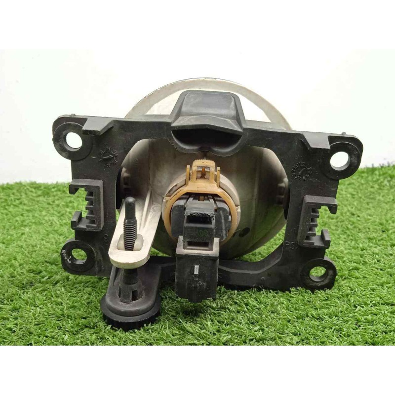 Recambio de faro antiniebla izquierdo para peugeot 207 1.6 16v cat referencia OEM IAM 9685425180  