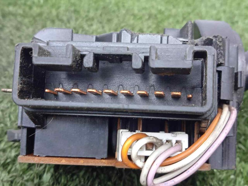 Recambio de mando limpia para toyota rav 4 (a2) 2.0 turbodiesel cat referencia OEM IAM 8465242110  