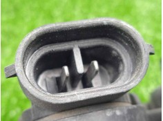 Recambio de faro antiniebla izquierdo para ssangyong rexton 2.9 turbodiesel cat referencia OEM IAM  CON.INTERMITENTE  2