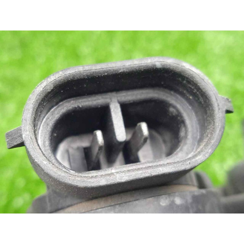 Recambio de faro antiniebla izquierdo para ssangyong rexton 2.9 turbodiesel cat referencia OEM IAM  CON.INTERMITENTE 