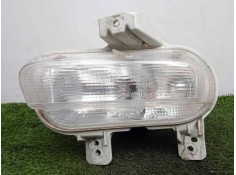 Recambio de faro antiniebla izquierdo para jeep renegade 1.0 t-gdi cat referencia OEM IAM 52088660  