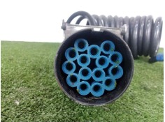 Recambio de instalacion electrica para mercedes-benz actros 2/3 2 - ejes / 6 cil. 1848(4x2) om 501 la s (corto) referencia OEM I 2