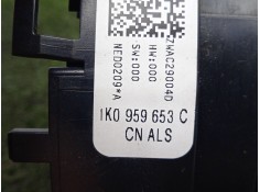 Recambio de anillo airbag para seat leon (1p1) 1.9 tdi referencia OEM IAM 1K0959653C   2