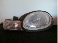 Recambio de faro izquierdo para chrysler neon (pl) 2.0 16v cat referencia OEM IAM  TRANSPARENTE 