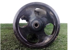 Recambio de bomba direccion para citroën berlingo 1.9 diesel referencia OEM IAM 9610519980 100.BARES - SAGINAW Ø DIAMETRO: 142MM 2