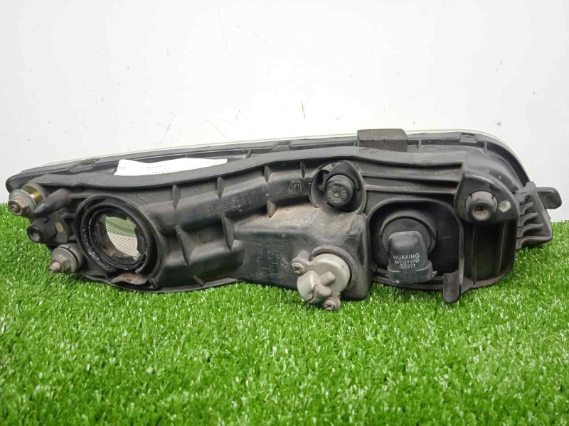 Recambio de faro antiniebla izquierdo para ssangyong rexton 2.9 turbodiesel cat referencia OEM IAM  CON.INTERMITENTE 
